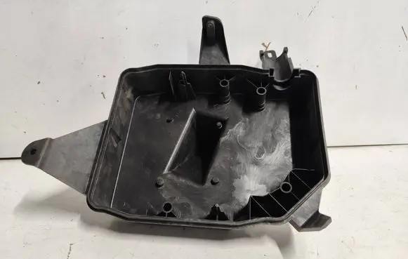 Volvo V50 Engine control unit box 31219693 7M5112A659AE