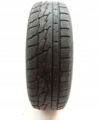 Ford Focus C-MAX R15 winter tire 