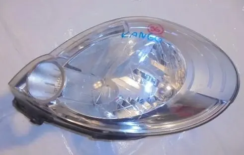 Renault Kangoo II Headlight/headlamp