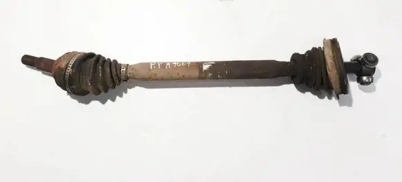 Dacia Sandero Front driveshaft