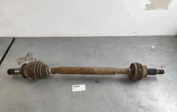 Jaguar XE Rear driveshaft T2H1351