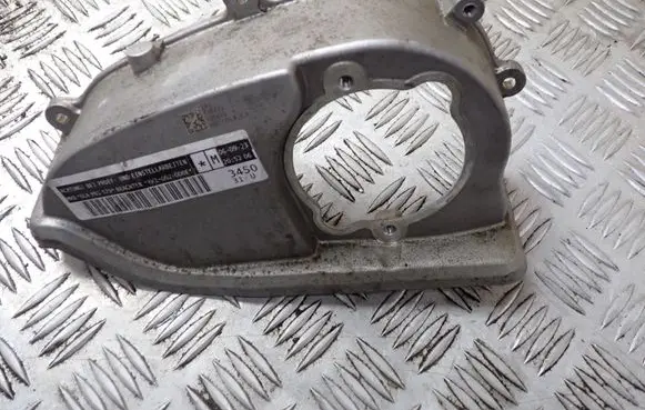 Audi A3 8Y Timing belt guard (cover) 05C109108A 110723 185619