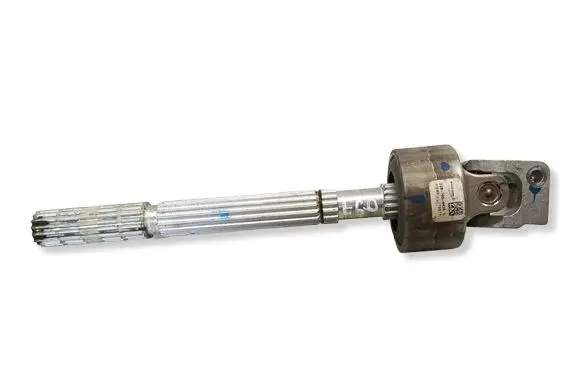 BMW 5 E60 E61 Steering column universal joint 2201054435 172577 111203