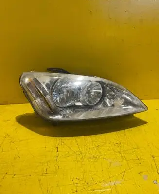 Ford C-MAX I Headlight/headlamp 