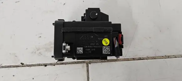 Audi A4 S4 B8 8K Ignition lock 8K0909131C 3330410105 1081642119322523
