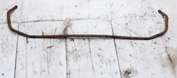 Mazda 626 Rear anti-roll bar/sway bar 
