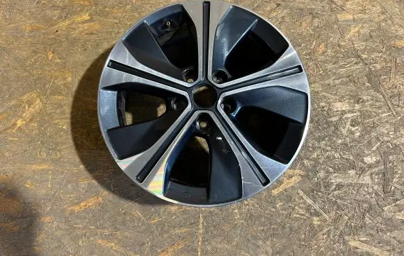 Nissan Leaf II (ZE1) R17 alloy rim SP585SH3E T928816