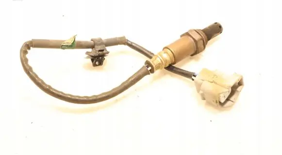 Lambda probe sensor