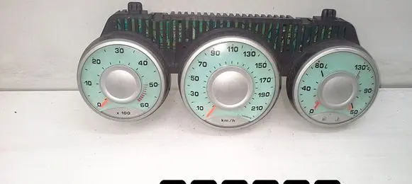 Speedometer (instrument cluster)