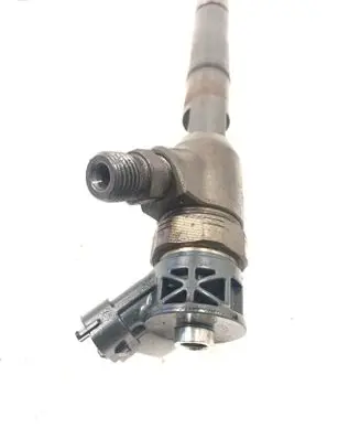 Honda Civic IX Fuel injector 0445110532 16450RZ0G01