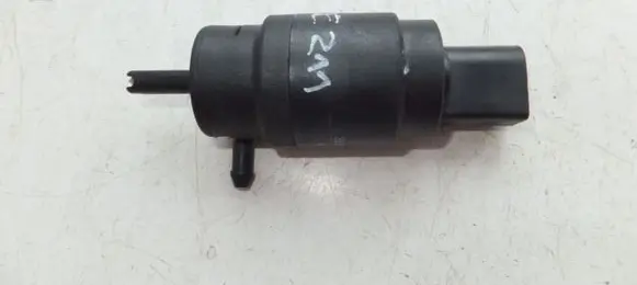 Mercedes-Benz E W211 Windscreen/windshield washer pump
