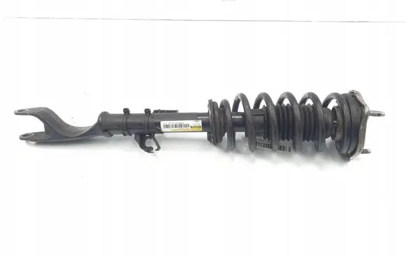 Mercedes-Benz C W205 Front shock absorber/damper A2053202966