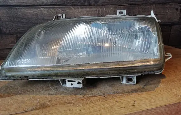 Volkswagen Sharan Headlight/headlamp
