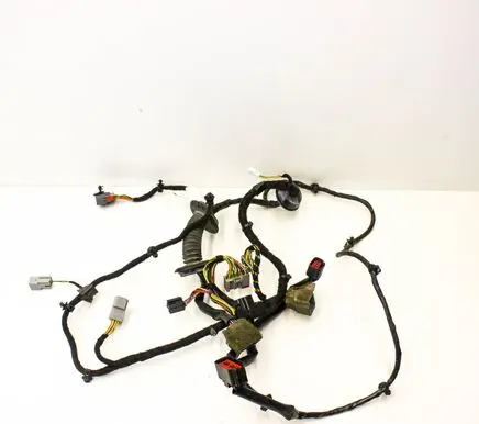 Jaguar XK - XKR Front door wiring loom 6W8314630BD