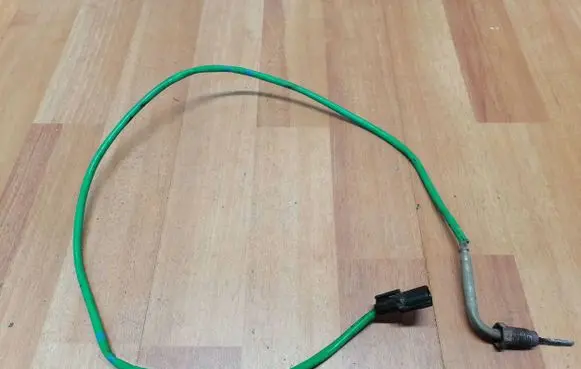 Renault Megane IV Exhaust gas temperature sensor 226400160R 09B168071
