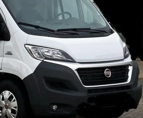 Fiat Ducato Front piece kit brak