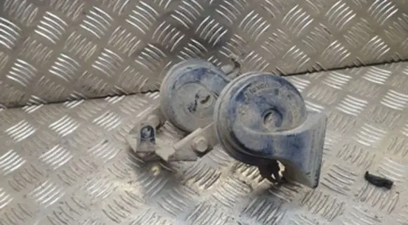 Volkswagen Sharan Horn signal 0092018