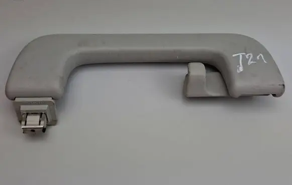 Audi A4 S4 B9 8W Front interior roof grab handle 8R0857607H