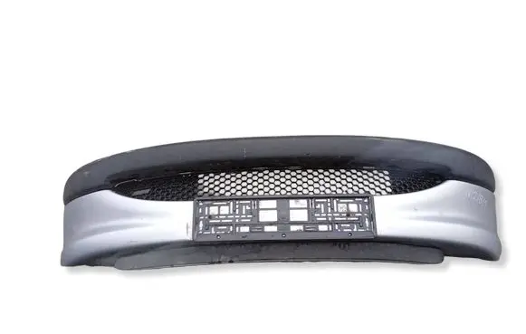 Peugeot 206 Front bumper 42B1206