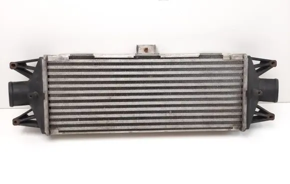 Iveco Daily 40.8 Intercooler radiator
