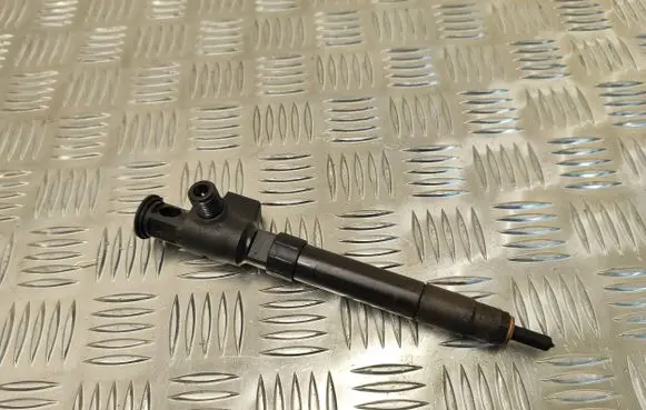 Ford S-MAX Fuel injector 9674984080 28388969 2356EJ23F72