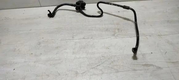 Volkswagen Tiguan Vacuum line/pipe/hose 5N0612041BN
