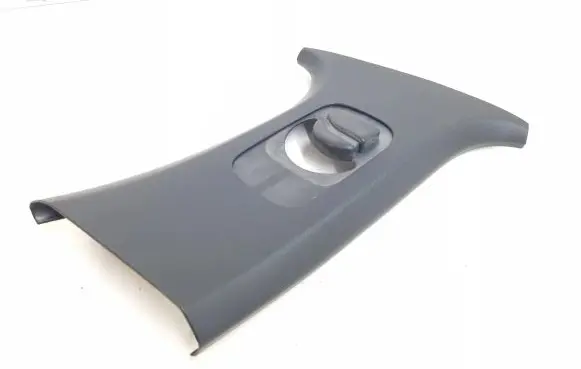 Citroen DS4 (B) pillar trim (top) 9687483377