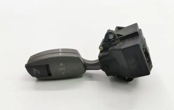 BMW 7 E65 E66 Cruise control stalk 6911521 01306700
