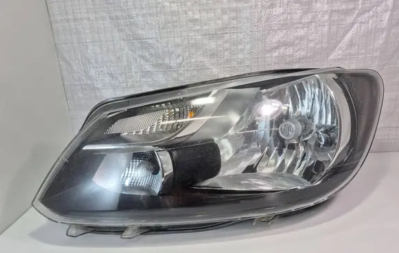 Volkswagen Caddy Headlight/headlamp 2K5941005A
