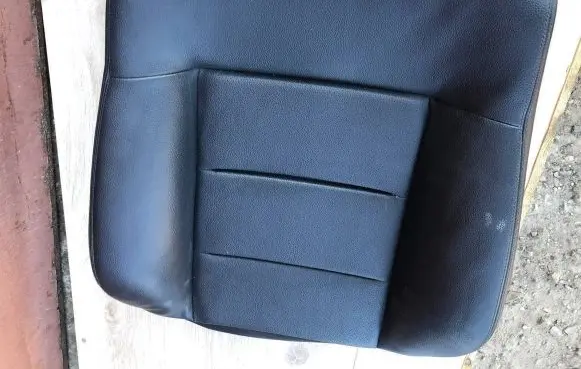 Mercedes-Benz E W212 Seat trim A2128049309 2128049309 1836102K