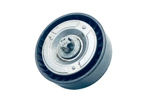 Mercedes-Benz Sprinter W907 W910 Belt tensioner pulley A6542020019