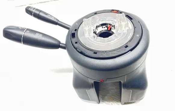 Mercedes-Benz C W204 Wiper turn signal indicator stalk/switch A2129007502