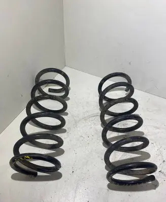 Infiniti G35 Rear coil spring