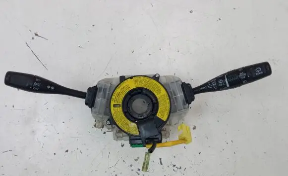 Mitsubishi Lancer Headlight wiper switch 