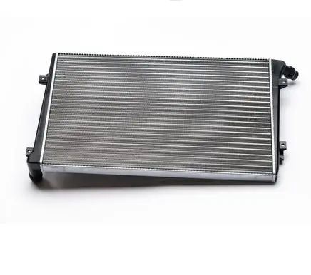 Audi A3 S3 8P Coolant radiator 1K0121251AK