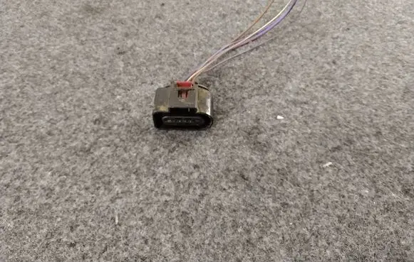 Volkswagen Caddy Other wiring loom 1K0919231
