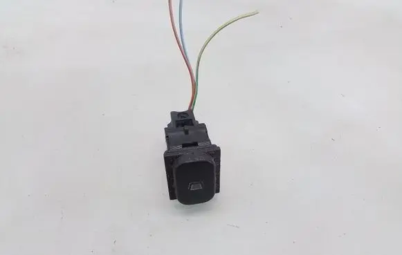 Peugeot 607 Other switches/knobs/shifts 96296487ZL
