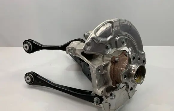 BMW X5 G05 Stub axle 6876653