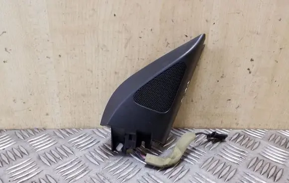 Volkswagen PASSAT B7 High frequency speaker in the rear doors 3C8035411 3C0837994