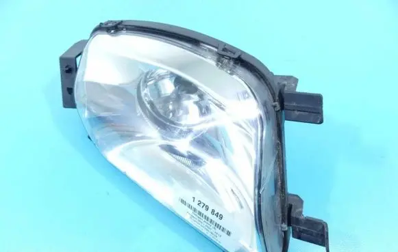 Peugeot 308 Front fog light 9680498680 IMPRK1368475
