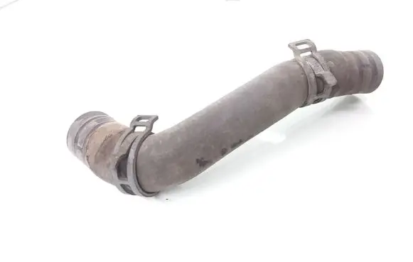 Audi A6 S6 C7 4G Engine coolant pipe/hose 4G0121447AL