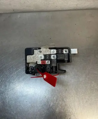 Renault Trafic III (X82) Other wiring loom 