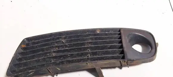 Audi A6 S6 C5 4B Front bumper lower grill 4b0807681j 12550