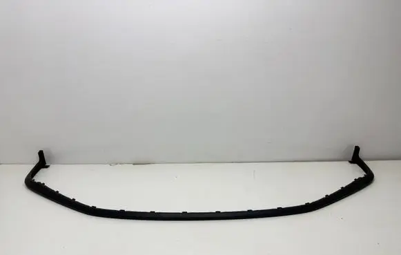 Porsche 911 992 Front bumper lip 9GT807110