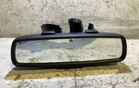 Jeep Grand Cherokee Rear view mirror (interior) 68231664AB 46944722