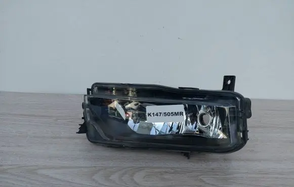 Volkswagen Caddy Front fog light 2K5941661A