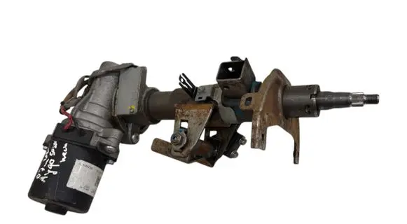 Electric power steering pump