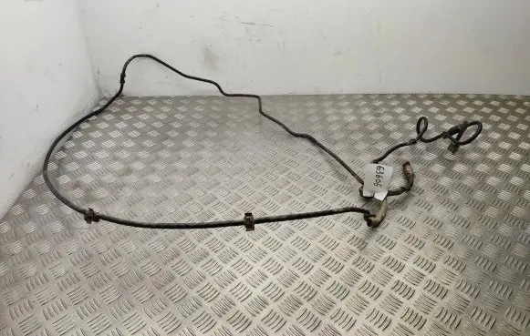 Citroen C4 Cactus AdBlue supply pipe 