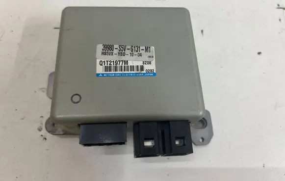 Honda Civic Power steering control unit/module 39980SV5G131M1 39980-SV5-G131-M1