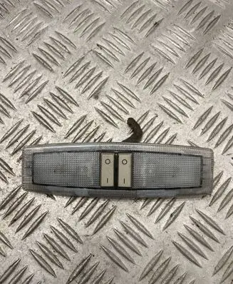 Opel Meriva A Rear seat light 13101641
